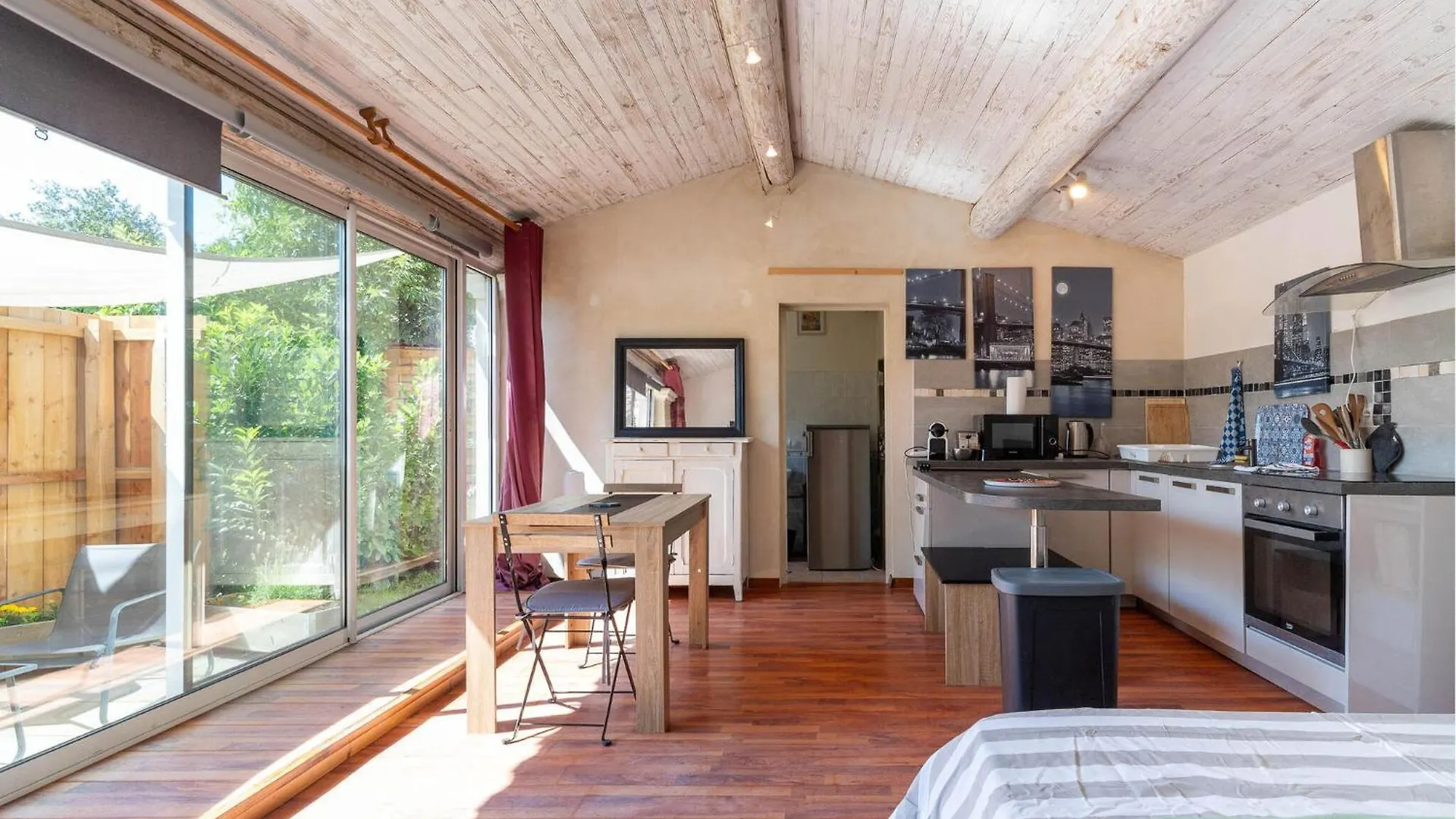 Cozy Apartment In Avignon With Wifi