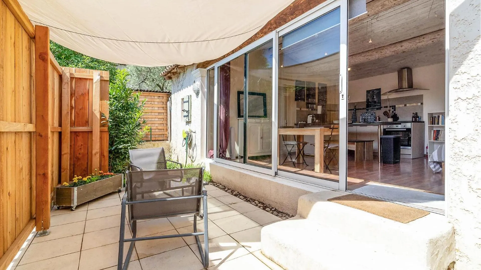 Cozy Apartment In Avignon With Wifi