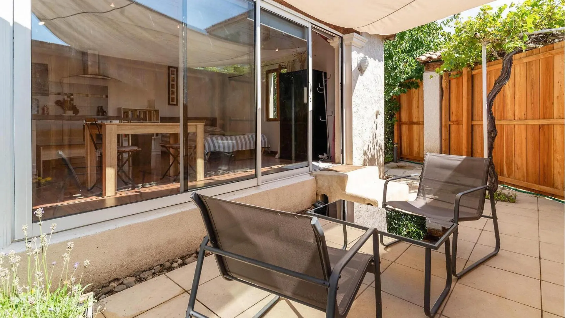 Cozy Apartment In Avignon With Wifi